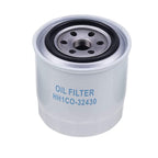 For Kubota SVL75 SVL75-2 SVL90 SVL95-2S Oil Filter HH1C0-32430 1C020-32430