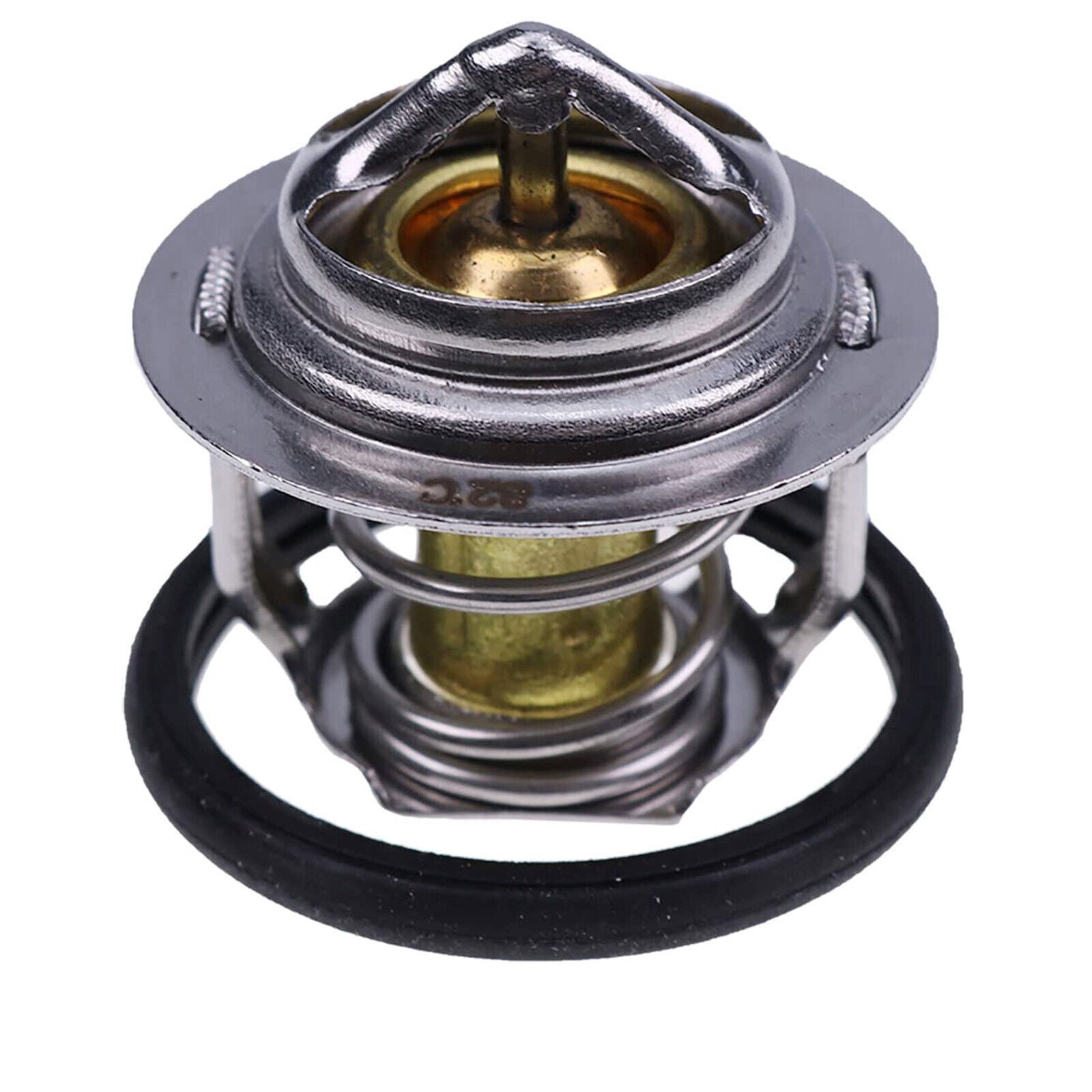 Thermostat 180F 7052496 For Polaris Ranger RZR 570 800 900 1000 EPS ACE 2011-20
