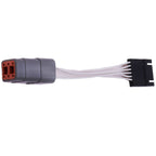119613 119613GT Harness Adapter For Genie Joystick 101174 101175 101005