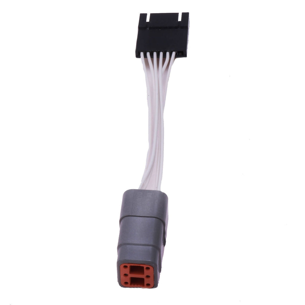 119613 119613GT Harness Adapter For Genie Joystick 101174 101175 101005
