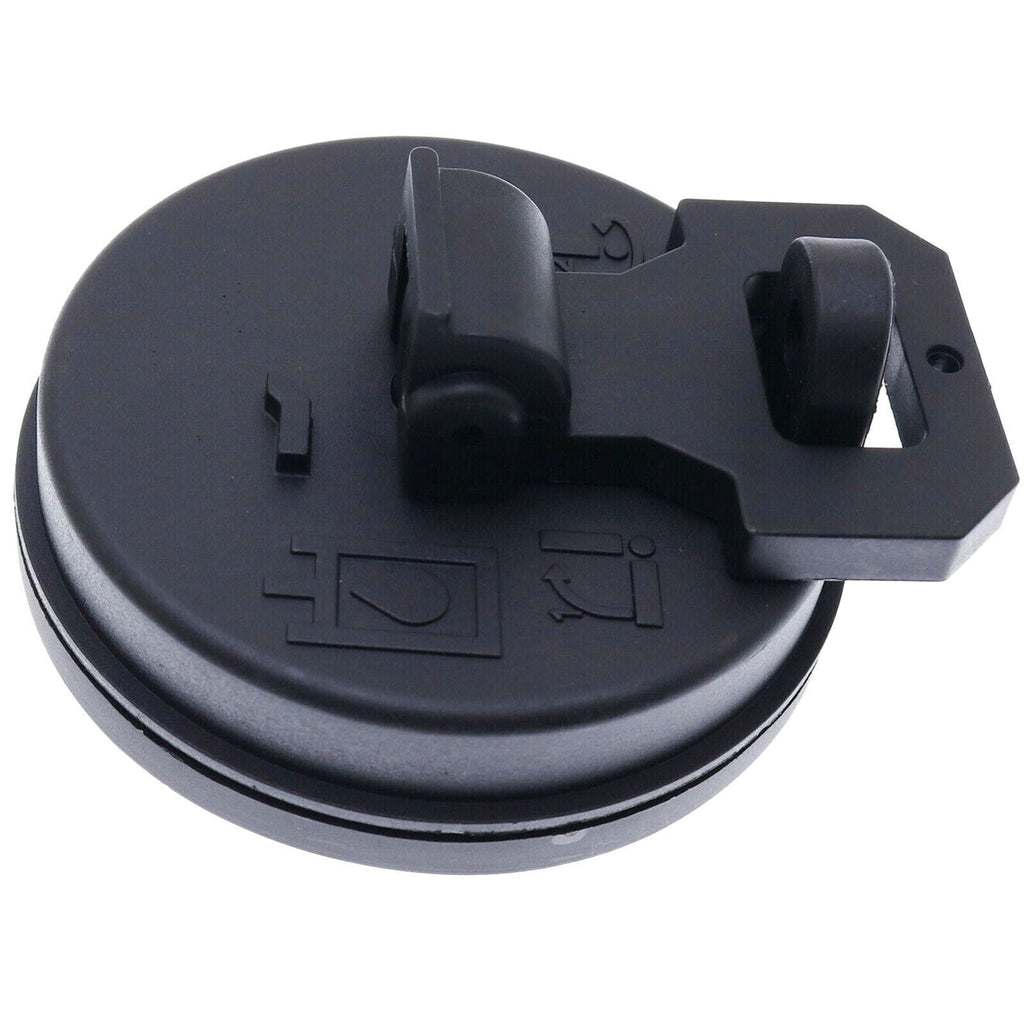 142-8937 1428937 Hydraulic Tank Cap For Caterpillar 216 226B 228 232B 236B 242B