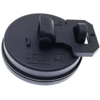 142-8937 1428937 Hydraulic Tank Cap For Caterpillar 216 226B 228 232B 236B 242B