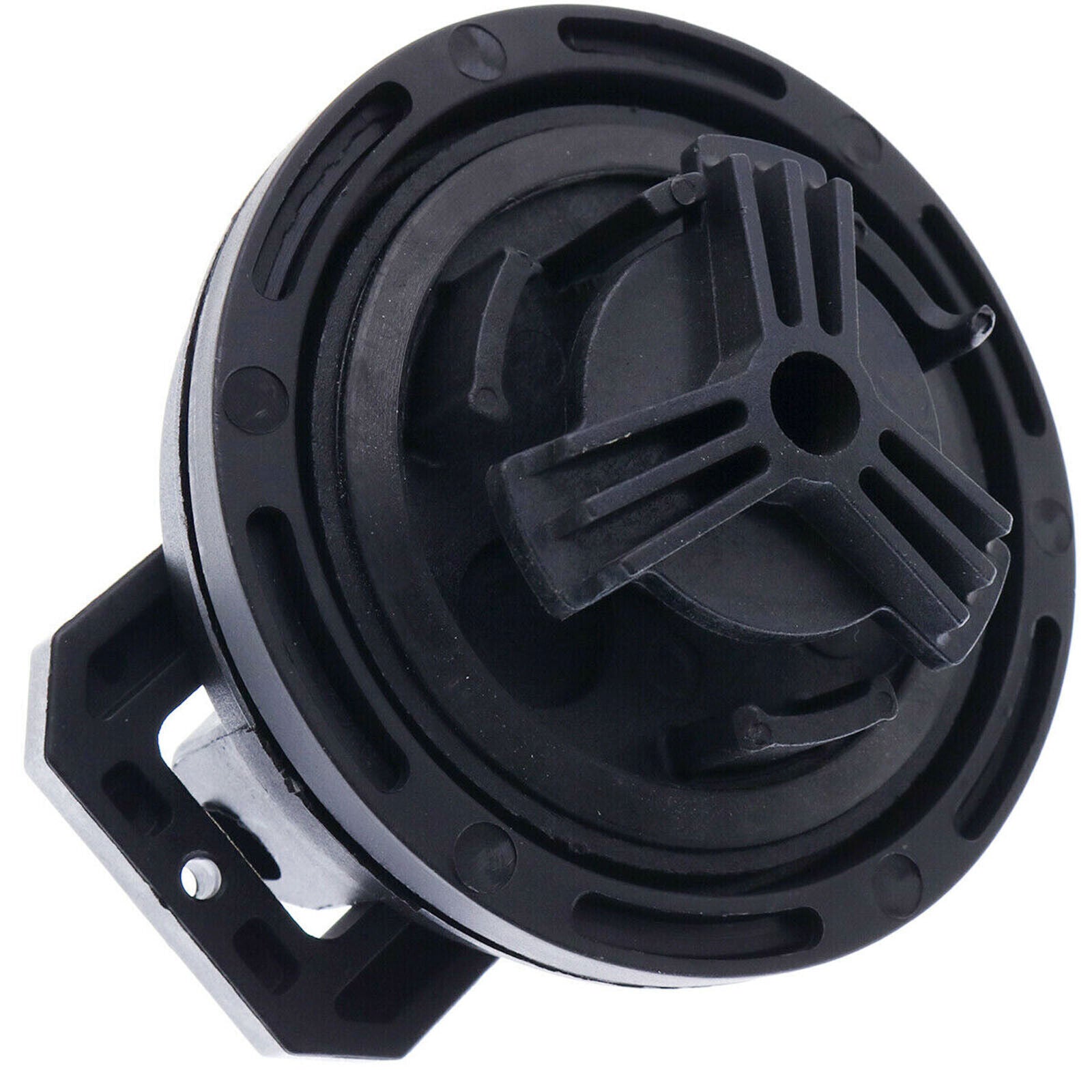 Fuel Cap 2045-408 For Terex Excavator PT,RC,SC,ST series &  Truck Loaders