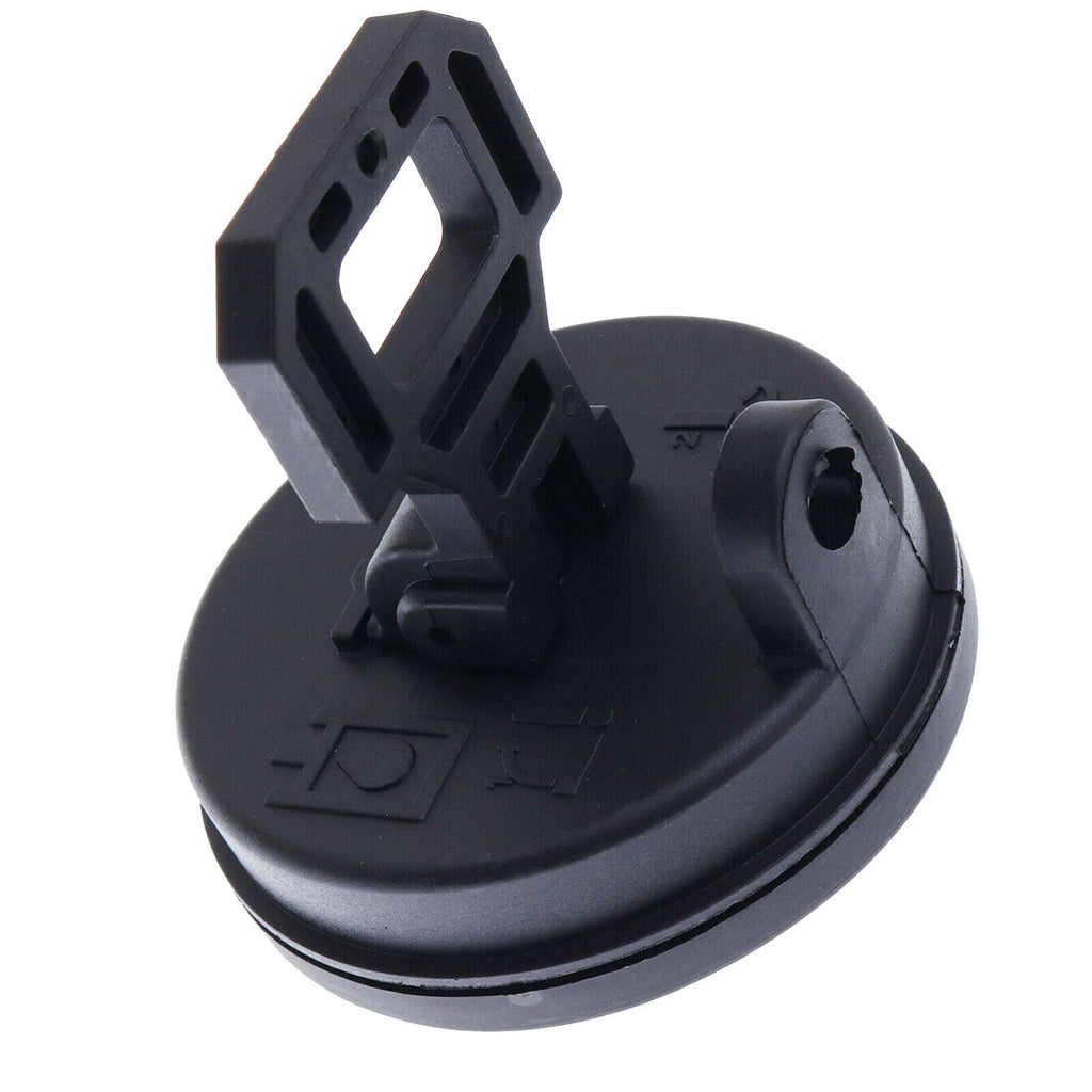 Fuel Cap 2045-408 For Terex Excavator PT,RC,SC,ST series &  Truck Loaders