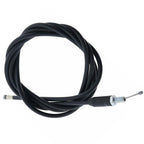 Throttle Cable For Honda GX35 GX-35 GX35T Engine