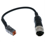 For Genie GS-1530 GS-1930 GS-2046 GS-2632 Control Box Harness Adapter 96019GT