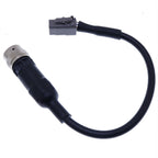 For Genie GS-1530 GS-1930 GS-2046 GS-2632 Control Box Harness Adapter 96019GT