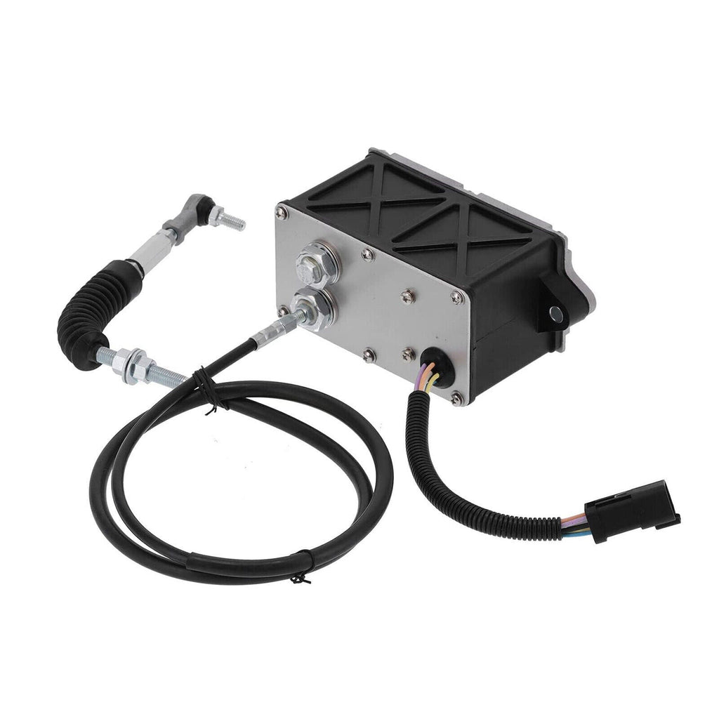 Single Cables Throttle Motor 106-0126 1060126 For CAT 312B 320B E320B 325B