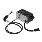Single Cables Throttle Motor 106-0126 1060126 For CAT 312B 320B E320B 325B
