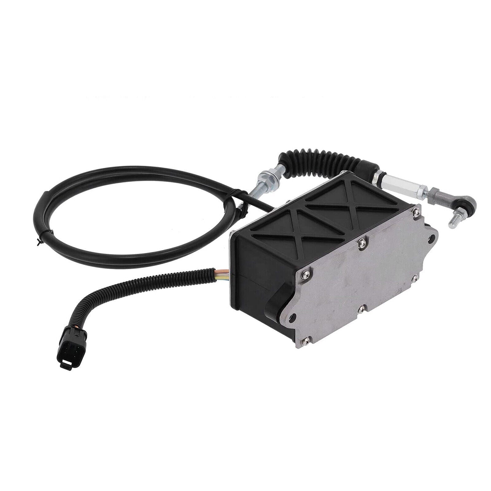Single Cables Throttle Motor 106-0126 1060126 For CAT 312B 320B E320B 325B