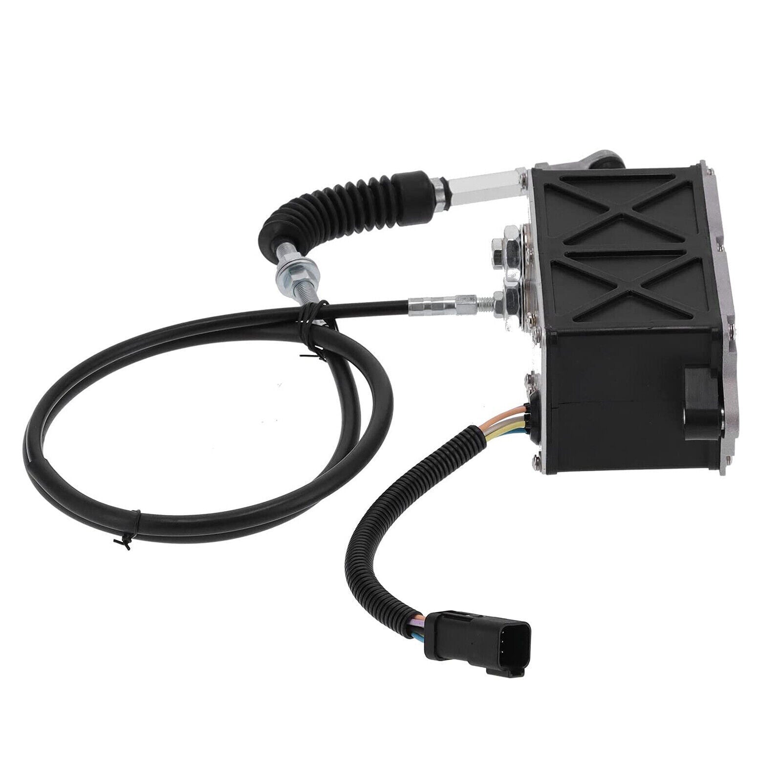 Single Cables Throttle Motor 106-0126 1060126 For CAT 312B 320B E320B 325B