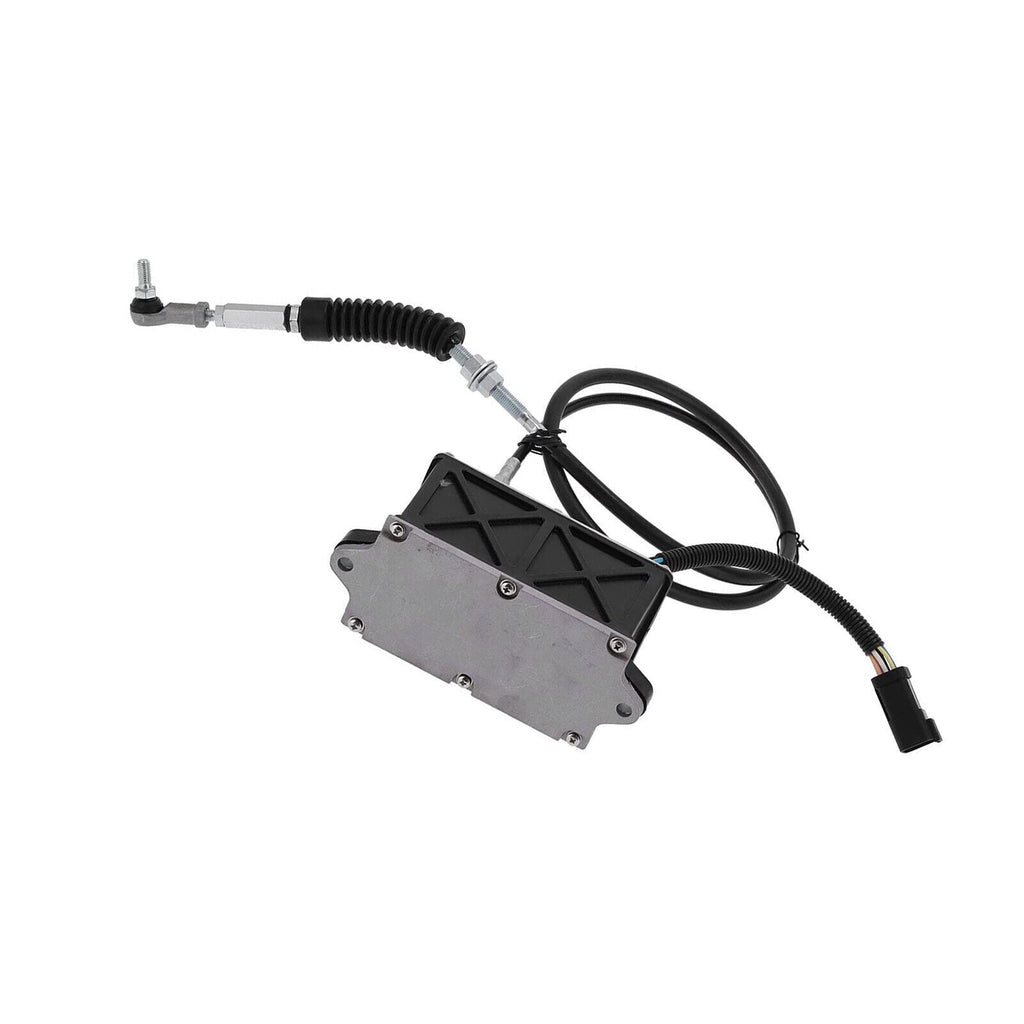 Single Cables Throttle Motor 106-0126 1060126 For CAT 312B 320B E320B 325B
