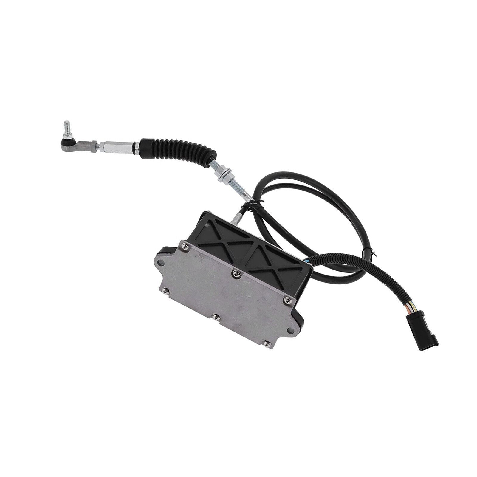 Single Cables Throttle Motor 106-0126 1060126 For CAT 312B 320B E320B 325B