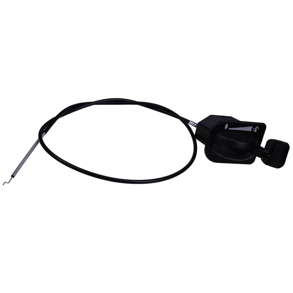 Throttle Cable 946-05098C For Cub Cadet XT1-GT50 XT1-LT46 XT1-LT50 XT1-LT54