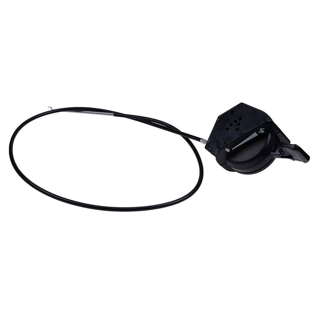 Throttle Cable 946-05098C For Cub Cadet XT1-GT50 XT1-LT46 XT1-LT50 XT1-LT54