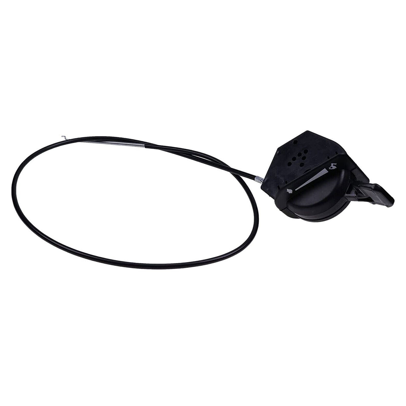 Throttle Cable 946-05098C For Cub Cadet XT1-GT50 XT1-LT46 XT1-LT50 XT1-LT54