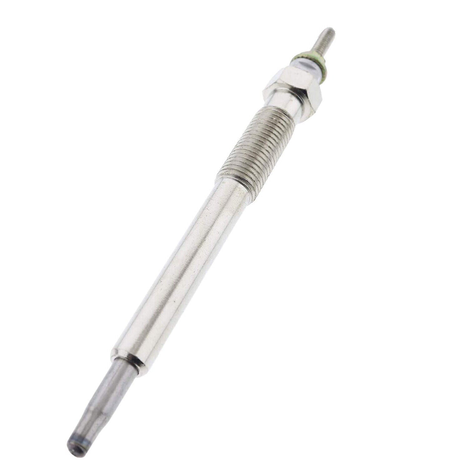 4 PCS Glow Plug For Kubota Engine V2203 V2403 V2003T Bobcat 6684850