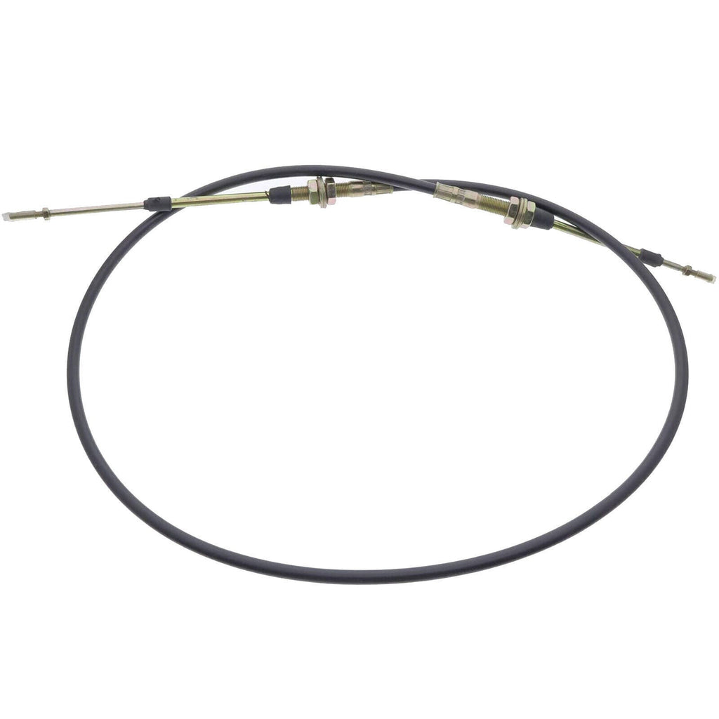 Throttle Cable 113-43-44130 For Komatsu D31P-18 D31A-20 D31S-18 Dozer Loader