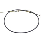 Throttle Cable 113-43-44130 For Komatsu D31P-18 D31A-20 D31S-18 Dozer Loader
