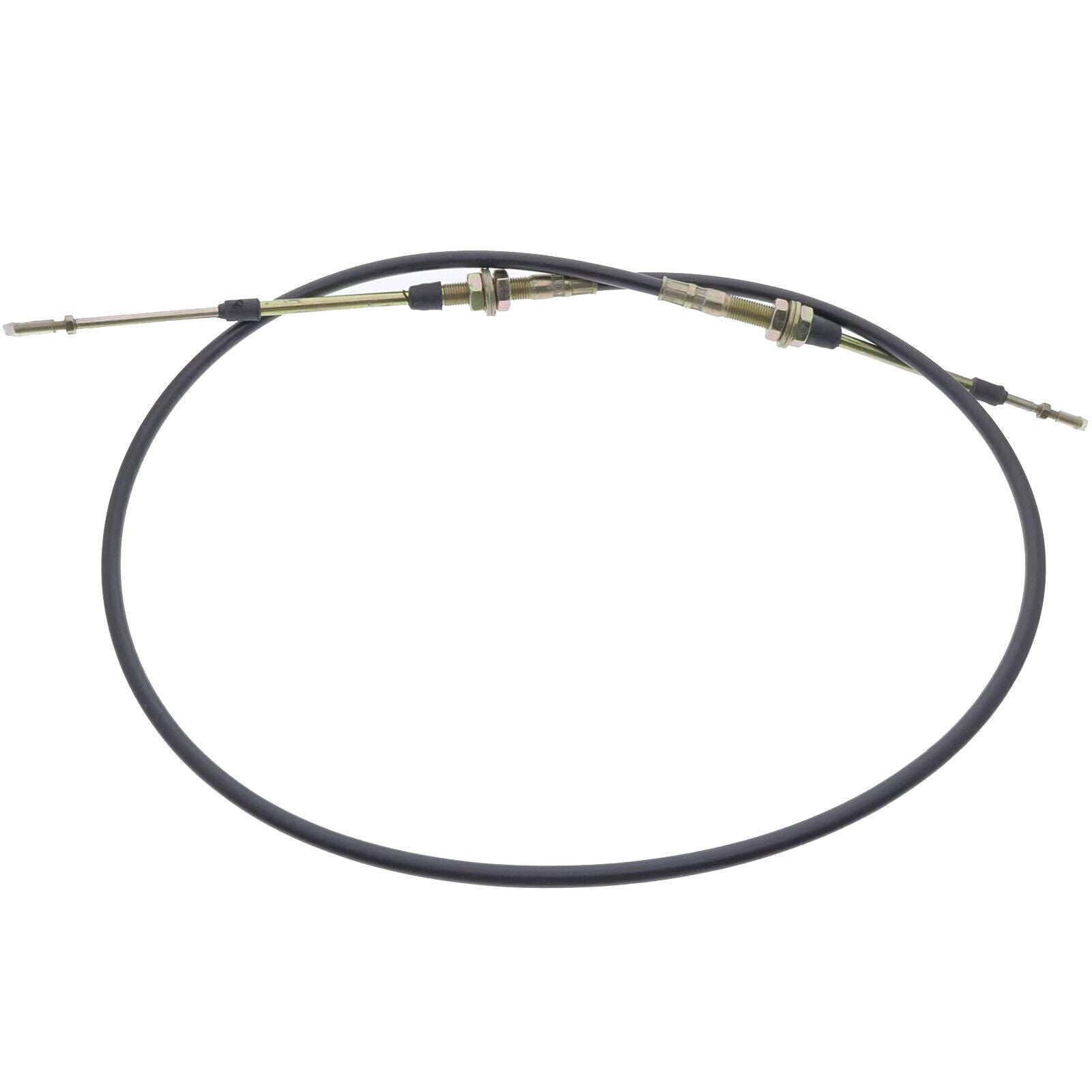 Throttle Cable 113-43-44130 For Komatsu D31P-18 D31A-20 D31S-18 Dozer Loader