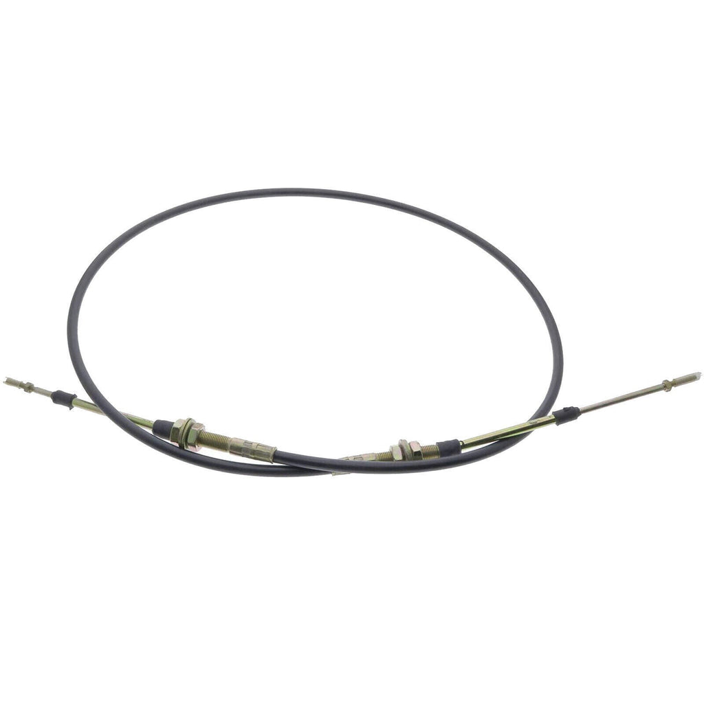 Throttle Cable 113-43-44130 For Komatsu D31P-18 D31A-20 D31S-18 Dozer Loader