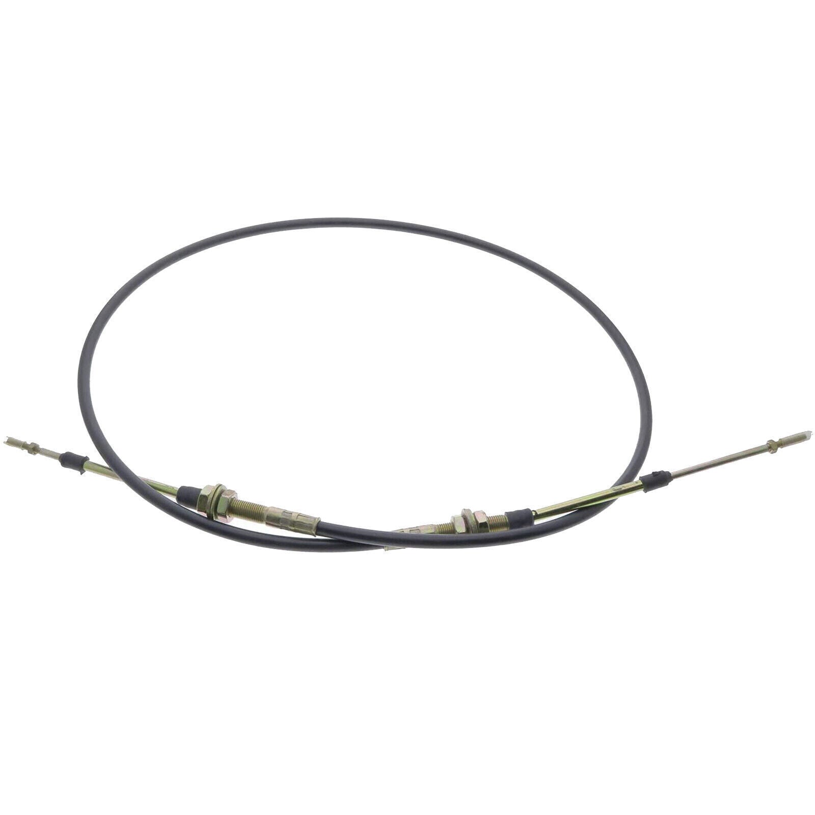 Throttle Cable 113-43-44130 For Komatsu D31P-18 D31A-20 D31S-18 Dozer Loader