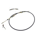 Throttle Cable 113-43-44130 For Komatsu D31P-18 D31A-20 D31S-18 Dozer Loader