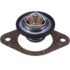 71°C /160°F Thermostat For Ford New Holland Tractor 1100 1200 1300 1720 1920
