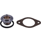 71°C /160°F Thermostat For Ford New Holland Tractor 1100 1200 1300 1720 1920