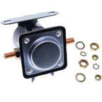 12V Solenoid Relay for Ford Starter Car Truck SW3 SNL135 Jeep Lincoln Mercury