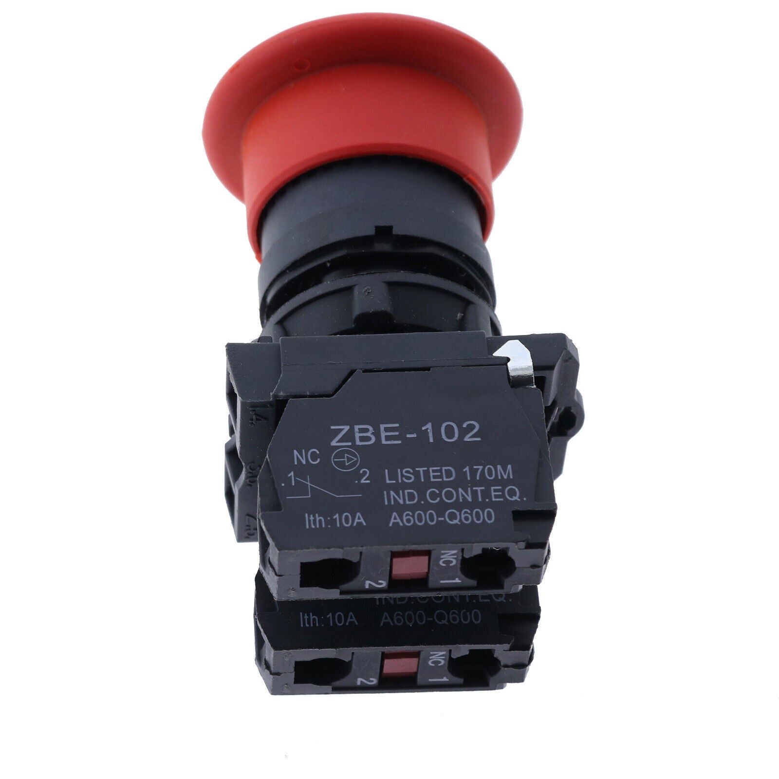 122514GT E-Stop Switch For Genie S-40 S-45 S-60 S-65 S-80 S-85 Z-20/8 Z-25/8