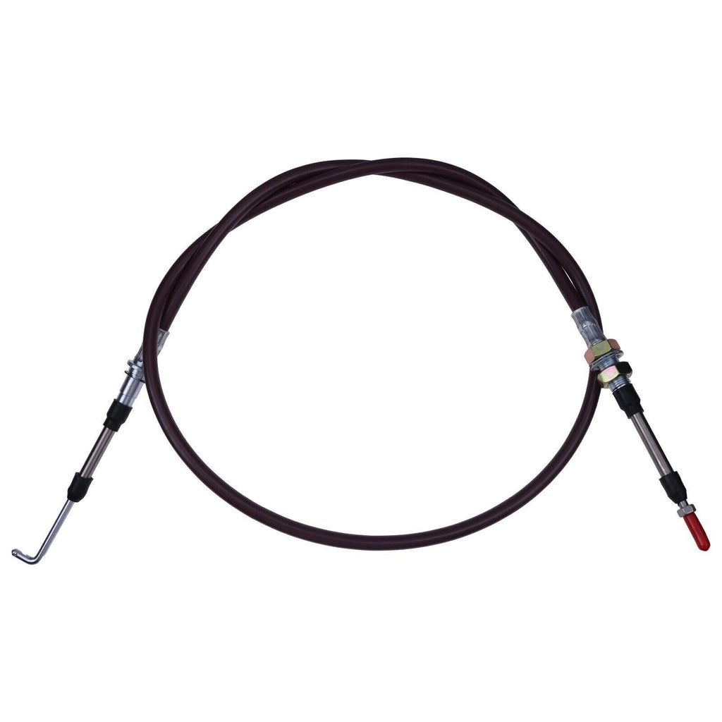 AT196338 Throttle Cable For John Deere Backhoe 310G 310SG 315SG 410G 710G