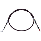 AT196338 Throttle Cable For John Deere Backhoe 310G 310SG 315SG 410G 710G