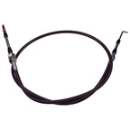 AT196338 Throttle Cable For John Deere Backhoe 310G 310SG 315SG 410G 710G