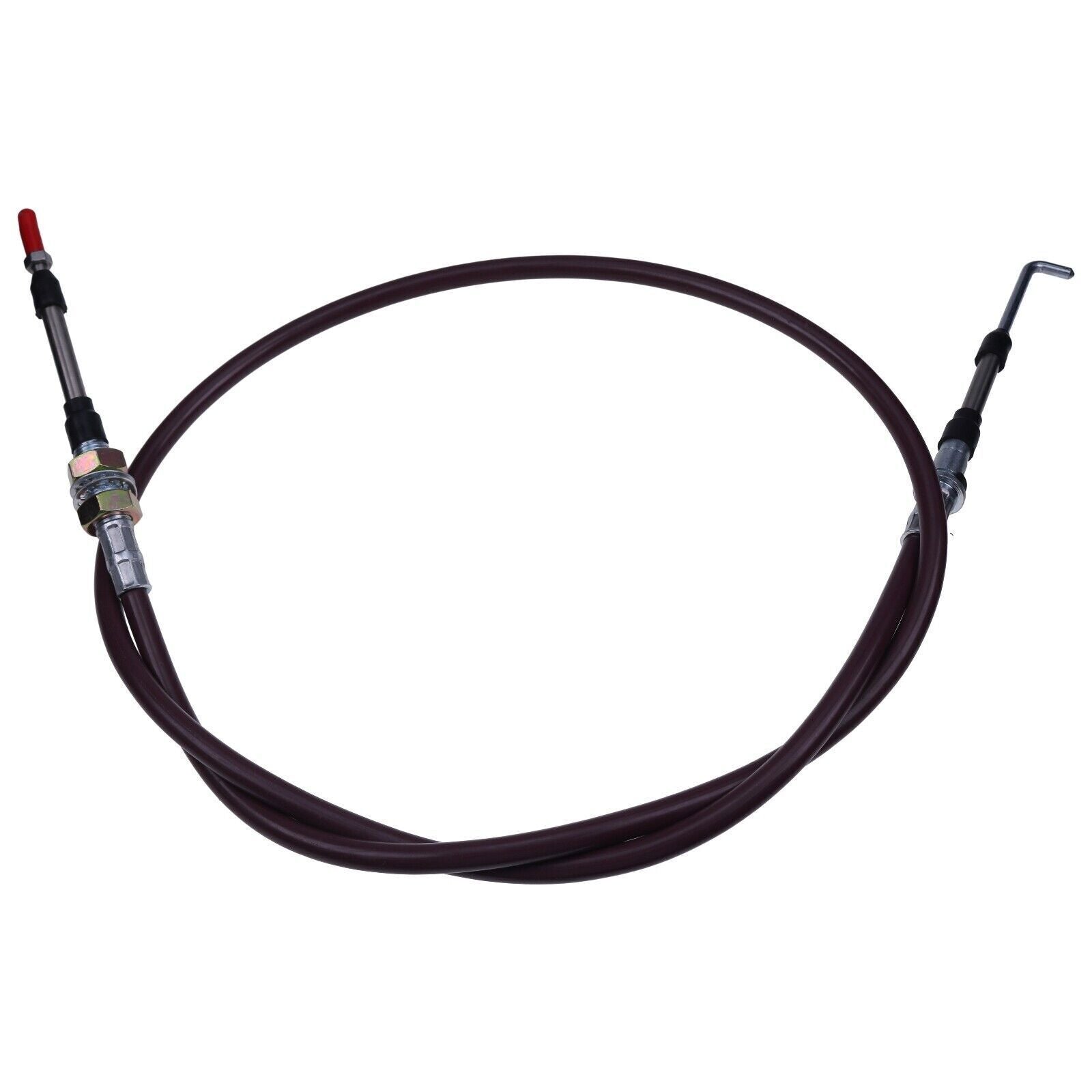 AT196338 Throttle Cable For John Deere Backhoe 310G 310SG 315SG 410G 710G