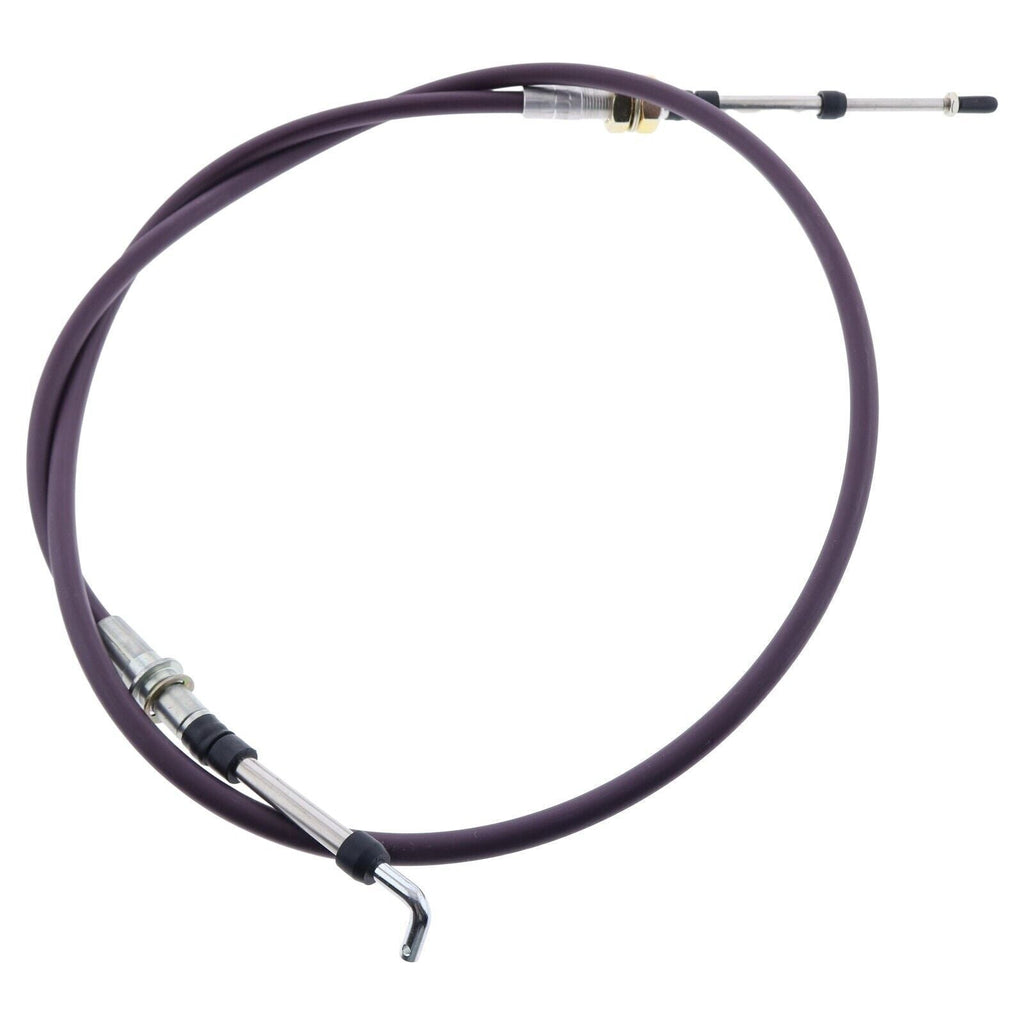 AT196338 Throttle Cable For John Deere Backhoe 310G 310SG 315SG 410G 710G