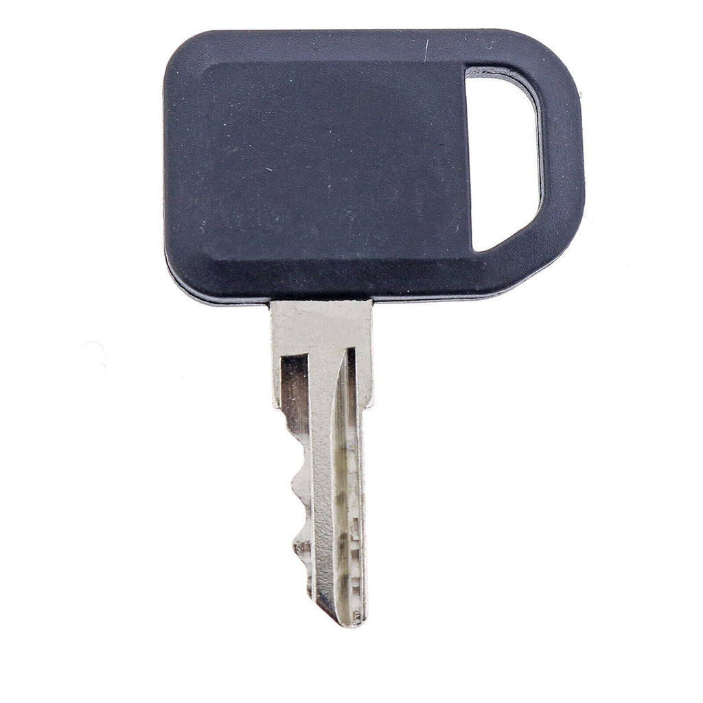 2X Keys AM131841 for John Deere Lawn Tractor LX172 LX173 LX176 LX178 LX186