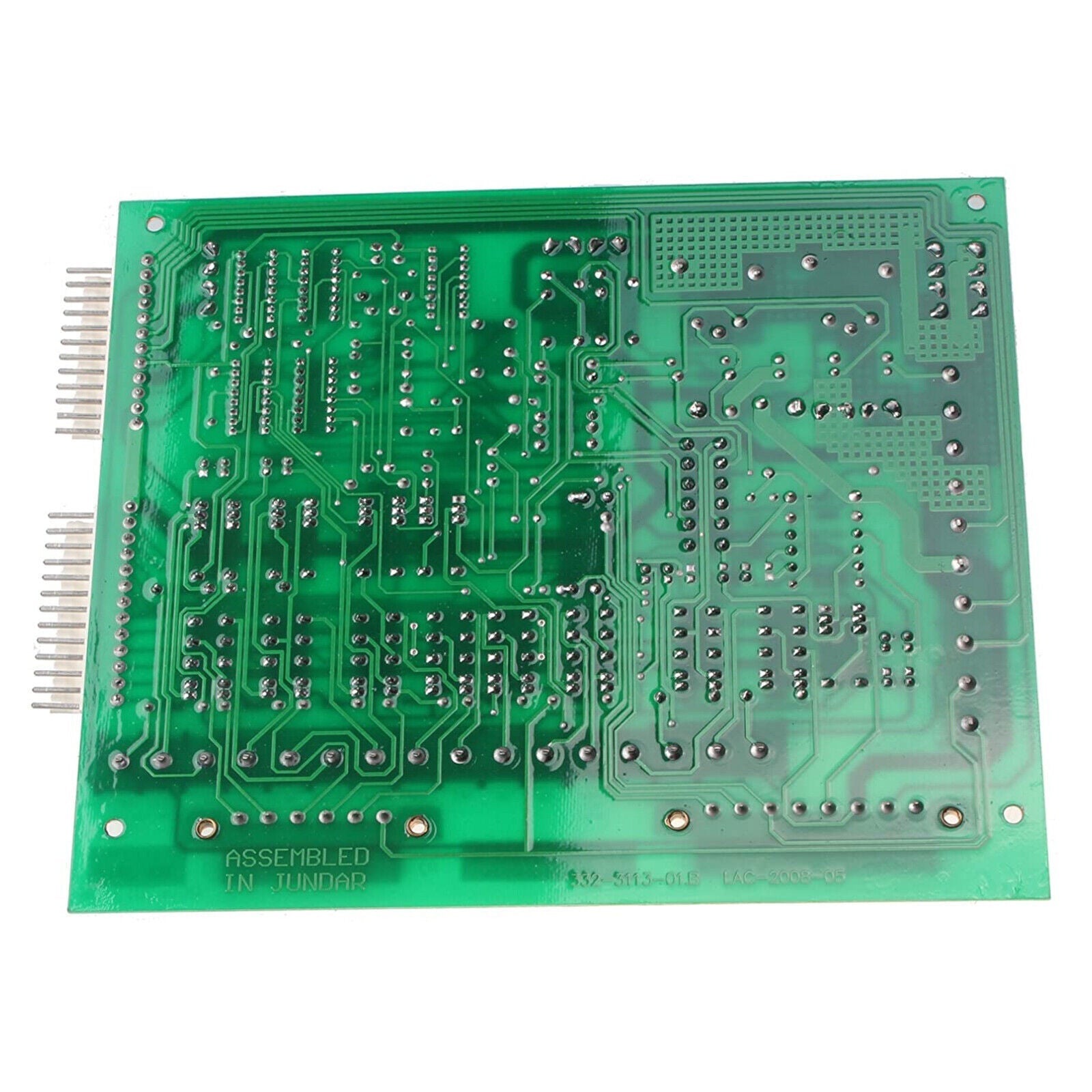 24V 12 Lights Generator Control Panel 300-4297 300-2812 Curcuit Board For Onan