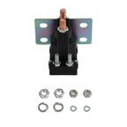 Starter Solenoid AM104036 for John Deere 108 111 116 130 STX30 STX38 STX46 SX75