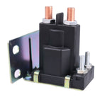 Starter Solenoid AM104036 for John Deere 108 111 116 130 STX30 STX38 STX46 SX75
