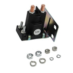 Starter Solenoid AM104036 for John Deere 108 111 116 130 STX30 STX38 STX46 SX75