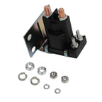 Starter Solenoid AM104036 for John Deere 108 111 116 130 STX30 STX38 STX46 SX75