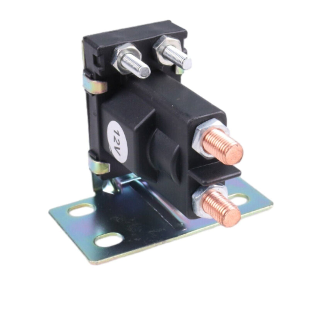 Starter Solenoid AM104036 for John Deere 108 111 116 130 STX30 STX38 STX46 SX75
