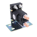 Starter Solenoid AM104036 for John Deere 108 111 116 130 STX30 STX38 STX46 SX75