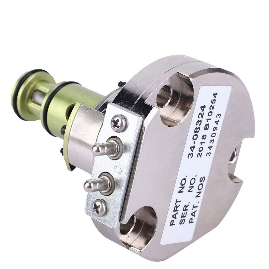 3408324 4339737 New Engine Actuator Closed Engine Parts For Cummins