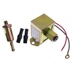 249862 278760 249409 New Electric Fuel Pump For Kohler Generator 12V