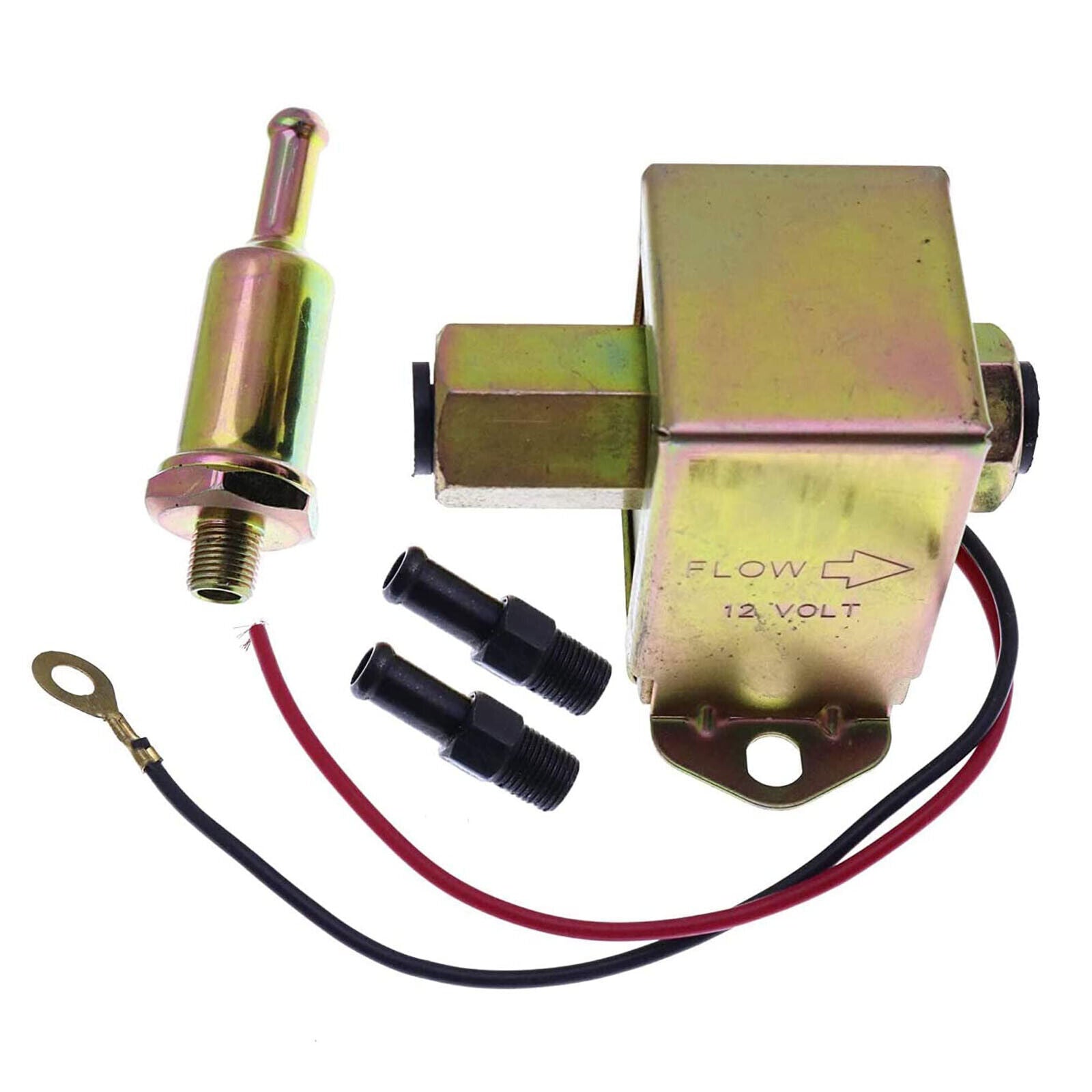 249862 278760 249409 New Electric Fuel Pump For Kohler Generator 12V