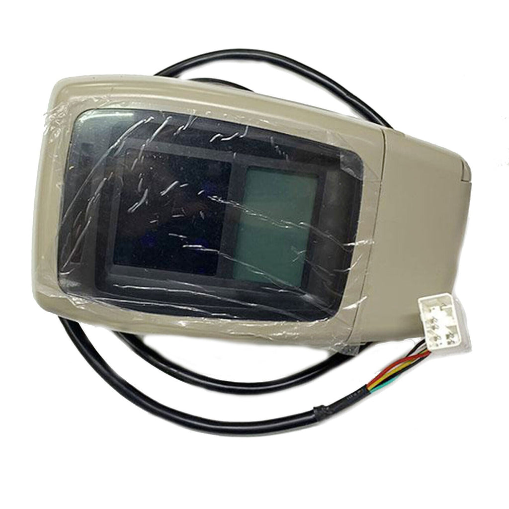 For CAT 312C 315C 318C E320C 330C Excavator Monitor Panel 260-2160 157-3198