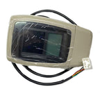 For CAT 312C 315C 318C E320C 330C Excavator Monitor Panel 260-2160 157-3198