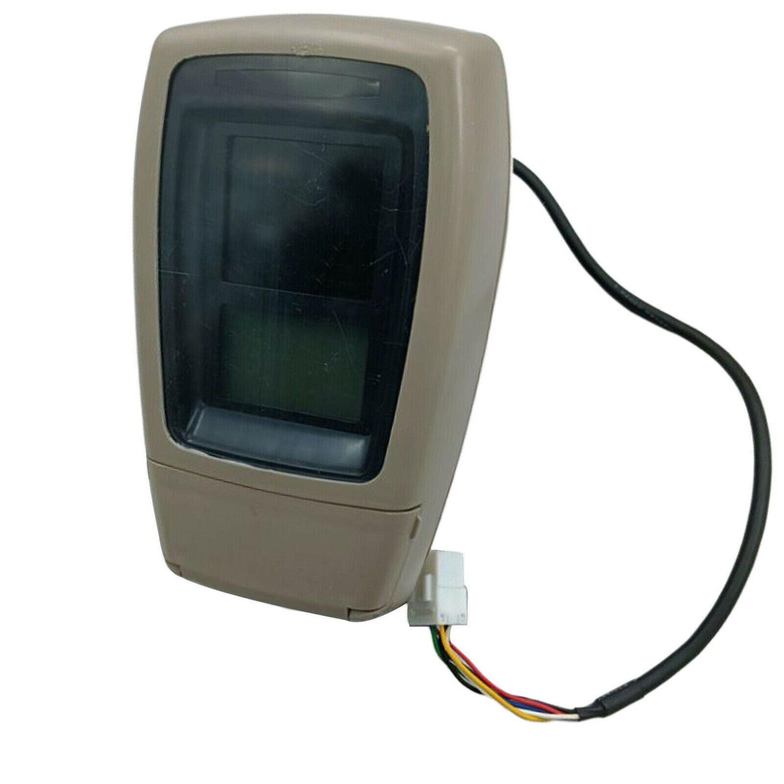 For CAT 312C 315C 318C E320C 330C Excavator Monitor Panel 260-2160 157-3198